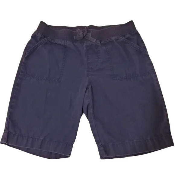 Faded Glory Other - Faded Glory Girl's Blue Shorts